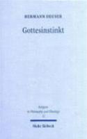 Gottesinstinkt