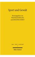 Sport und Gewalt
