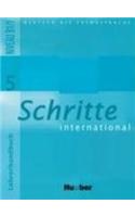 Schritte International