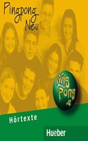 Pingpong Neu