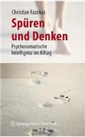 Spüren und Denken