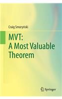 Mvt: A Most Valuable Theorem