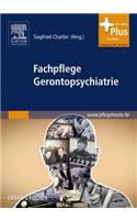 Fachpflege Gerontopsychiatrie