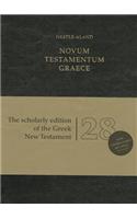 Novum Testamentum Graece-FL