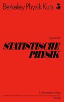 Statistische Physik