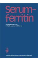 Serumferritin