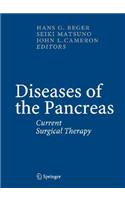 Diseases of the Pancreas