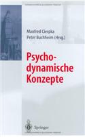 Psychodynamische Konzepte