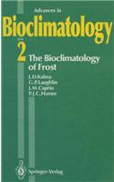 Advances in Bioclimatology