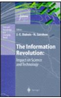 The Information Revolution: Impact on Science and Technology