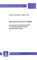 Berufsorientierung ALS Taetigkeit