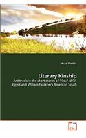 Literary Kinship