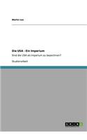 USA - Ein Imperium