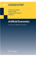 Artificial Economics