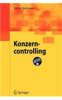Konzerncontrolling