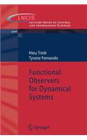 Functional Observers for Dynamical Systems