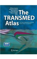 Transmed Atlas. the Mediterranean Region from Crust to Mantle