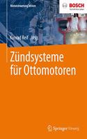 Zündsysteme Für Ottomotoren