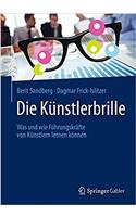 Die Künstlerbrille