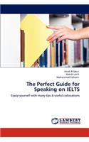 Perfect Guide for Speaking on IELTS