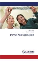 Dental Age Estimation