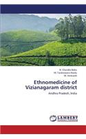 Ethnomedicine of Vizianagaram District