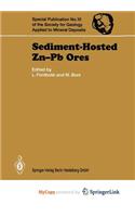 Sediment-Hosted Zn-PB Ores