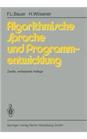 Algorithmische Sprache Und Programmentwicklung