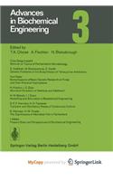 Advances in Biochemical Engineering