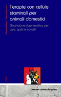 Terapie con cellule staminali per animali domestici