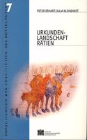Urkundenlandschaft Reatien