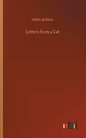 Letters from a Cat