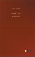 Prince Zilah