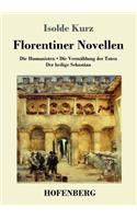 Florentiner Novellen