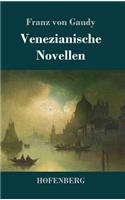 Venezianische Novellen