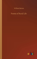 Poems of Rural Life