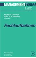 Fachlaufbahnen