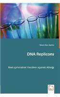 DNA Replicons - Next-generation Vaccines against Allergy