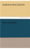 Man on the Box: (English)