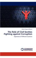 The Role of Civil Socities Fighting against Corruption