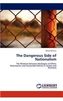 Dangerous Side of Nationalism