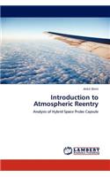 Introduction to Atmospheric Reentry