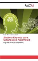 Sistema Experto Para Diagnostico Automotriz