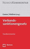 Verbandssanktionengesetz