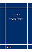 Auf zwei Planeten