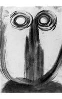 Miriam Cahn - Zeichnen / Drawing / Dessiner