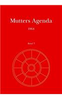Mutters Agenda 1964