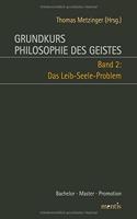 Grundkurs Philosophie Des Geistes