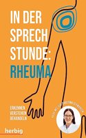 In der Sprechstunde: Rheuma
