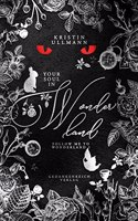 Your Soul in Wonderland: Auftakt einer dusteren Alice-in-Wonderland-Adaption (Follow me to Wonderland)
